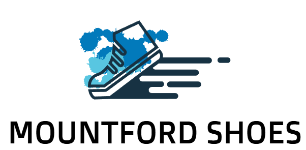 Mountford Shoes