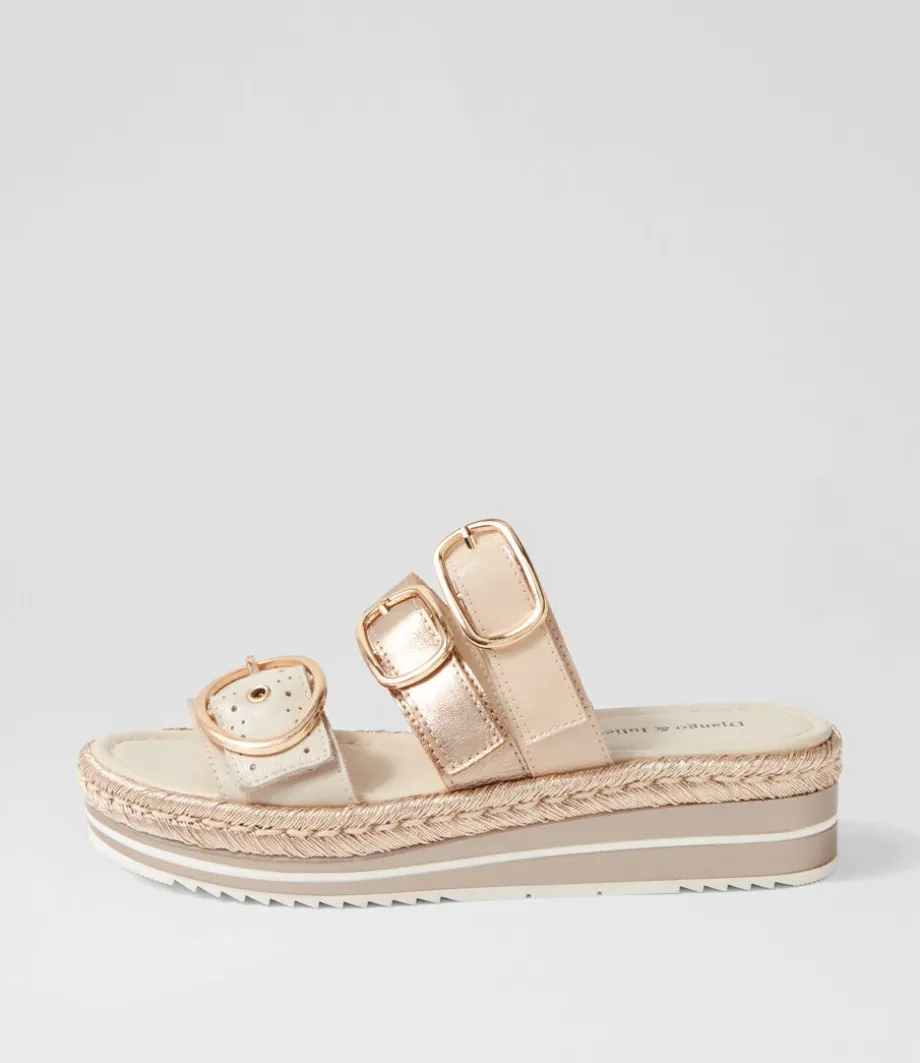 Abbas Almond Multi Slides