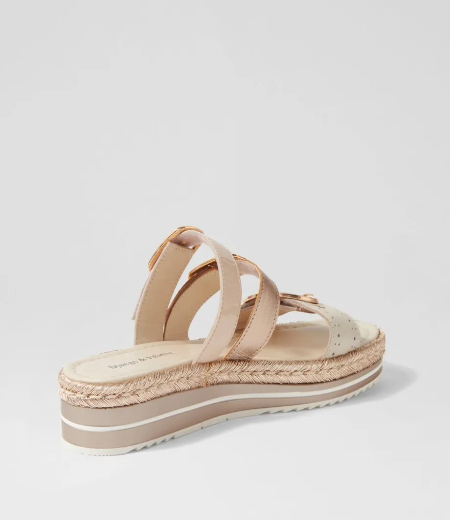 Abbas Almond Multi Slides