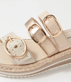 Abbas Almond Multi Slides
