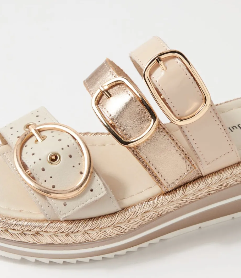 Abbas Almond Multi Slides