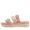 Abbas Rose Multi Slides