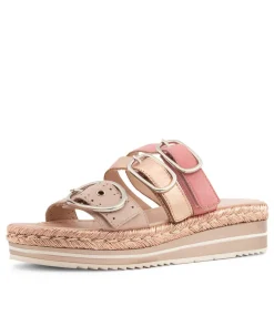 Abbas Rose Multi Slides