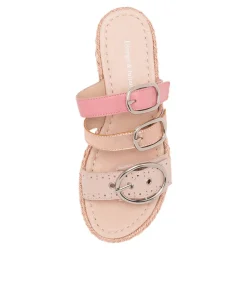 Abbas Rose Multi Slides