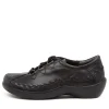 Allsorts Xw Black Leather