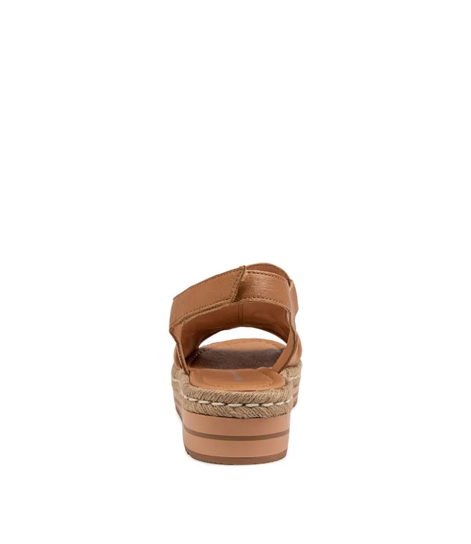 Alora Lrg Cafe-Dk Tan