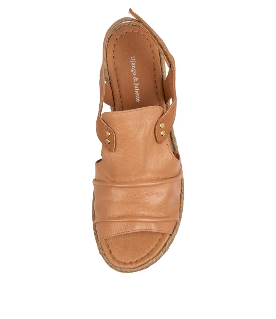 Alora Lrg Cafe-Dk Tan