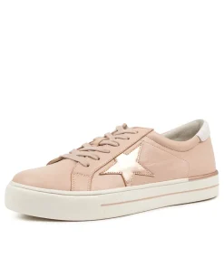 Alysia W Dust Pnk-Wht Mul