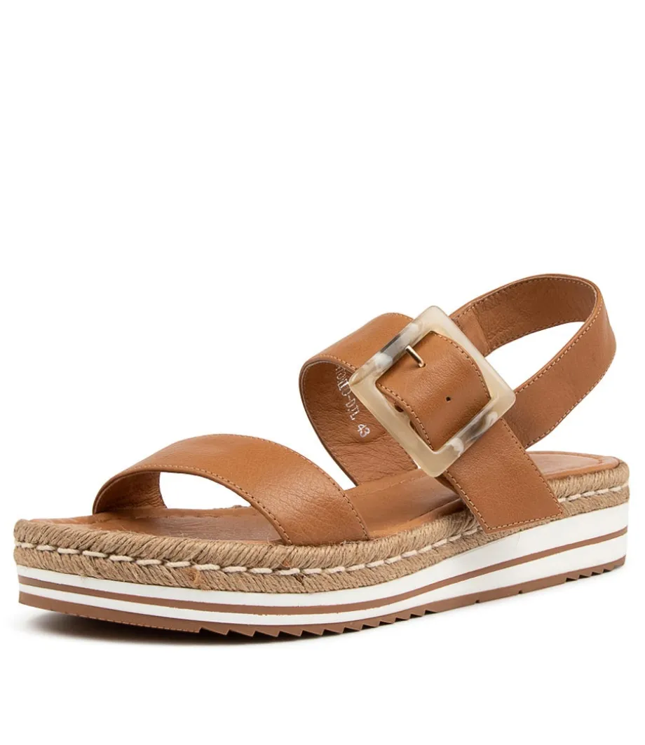 Antonio Lrg Dk Tan