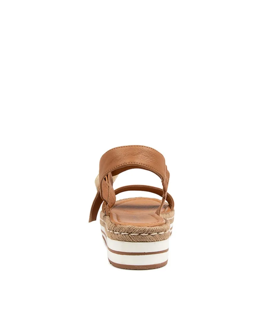 Antonio Lrg Dk Tan