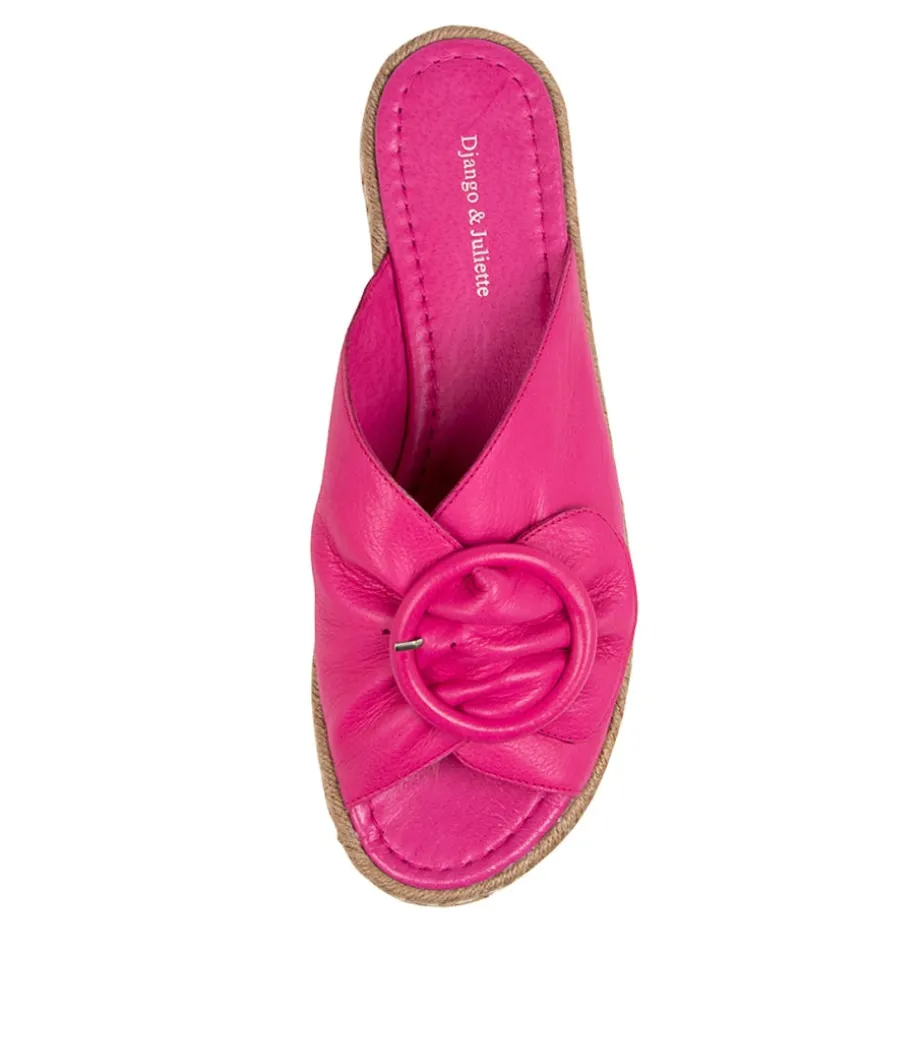 Arturo Lrg Fuchsia