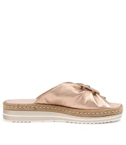 Arturo Lrg Pale Rose Gold