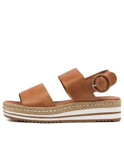 Atha Dk Tan Leather