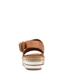 Atha Lrg Dk Tan Leather