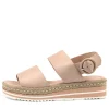 Atha Nude Leather