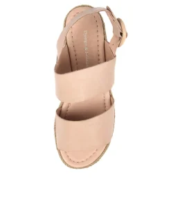 Atha Nude Leather