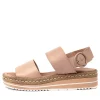 Atha Rose Leather