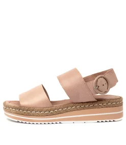Atha Rose Leather