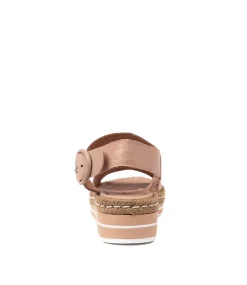Atha Rose Leather