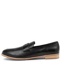 Avetta Lrg Black Leather