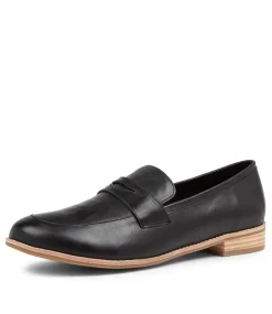 Avetta Lrg Black Leather