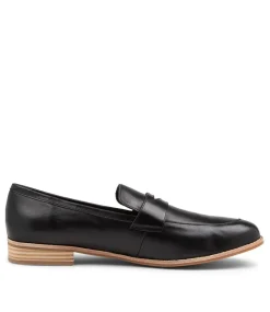 Avetta Lrg Black Leather