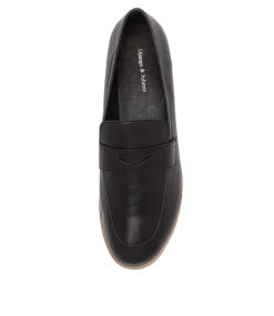 Avetta Lrg Black Leather