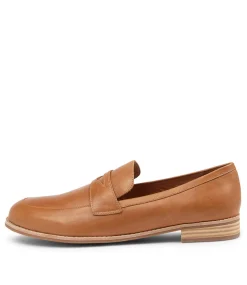 Avetta Lrg Tan Leather