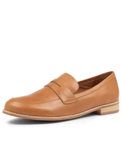 Avetta Lrg Tan Leather