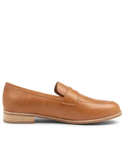 Avetta Lrg Tan Leather