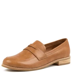 Avetta Tan Leather