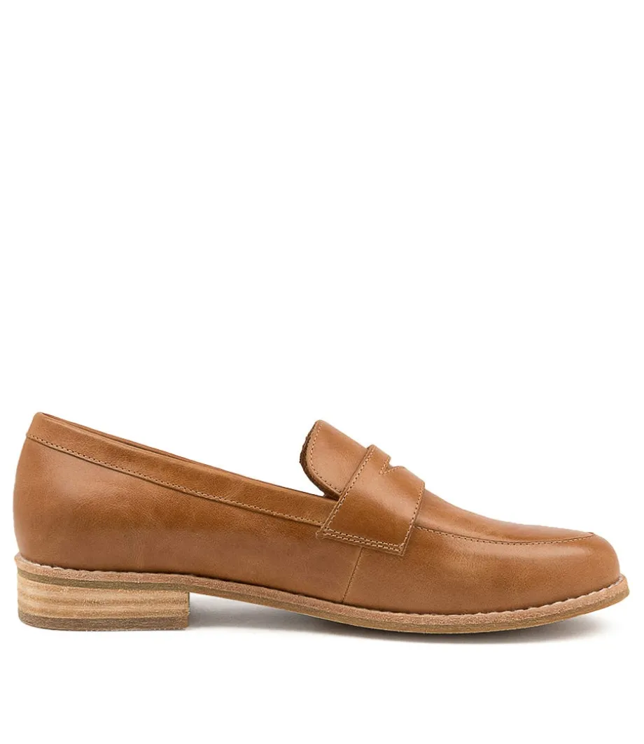 Avetta Tan Leather
