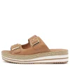 Axel Dk Tan Leather