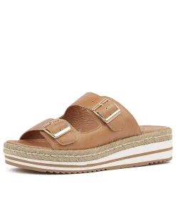 Axel Dk Tan Leather
