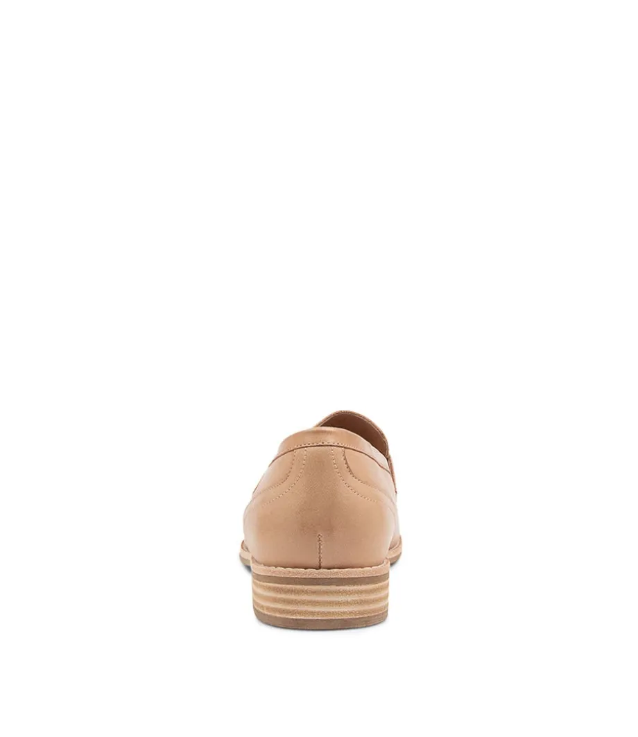 Aydin Cappuccino Leather