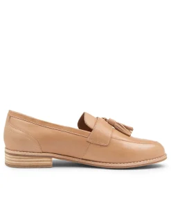 Aydin Cappuccino Leather
