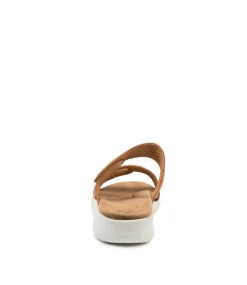 Barbra Xw Tan-White Lea