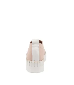 Batu Rose White