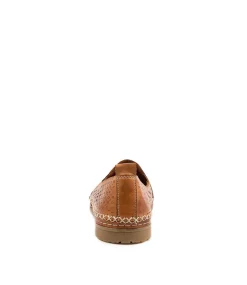 Belra Tan Leather