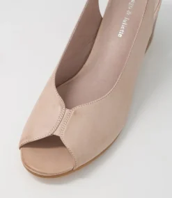 Blade Cafe Leather Sandals