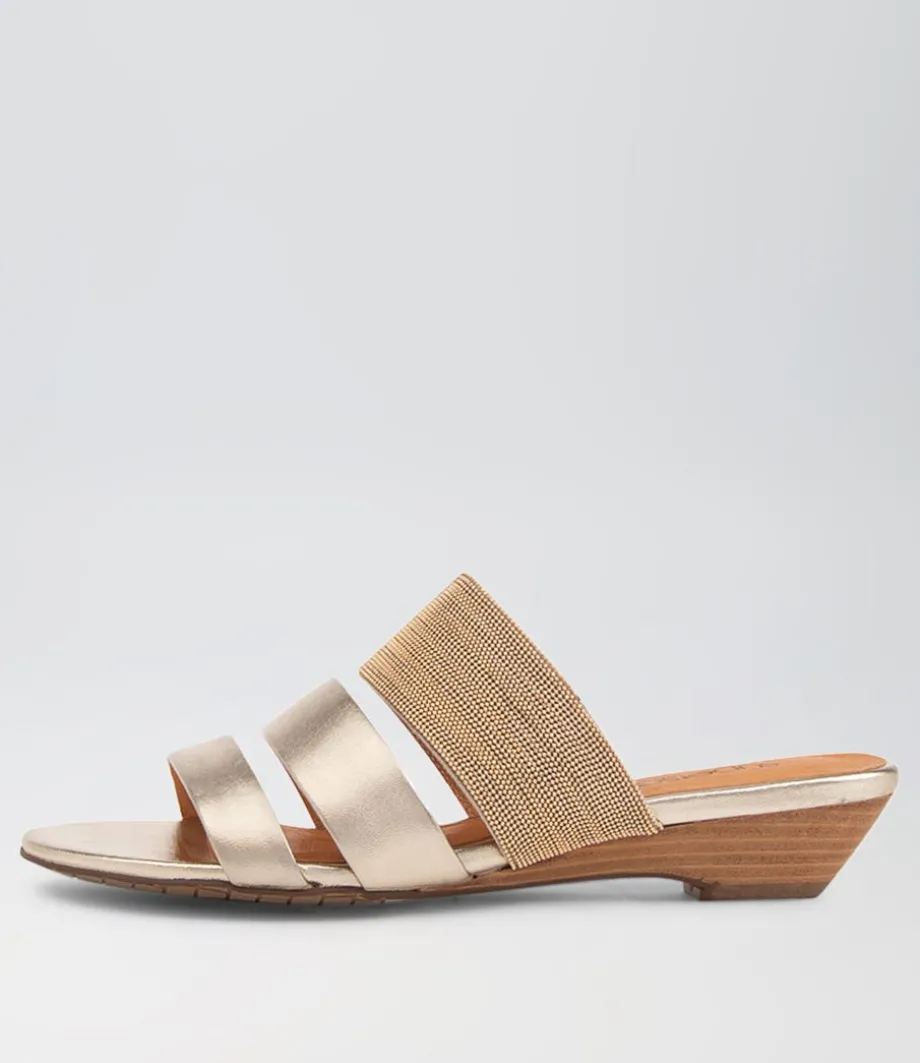 Blessings Platinum Multi Slides