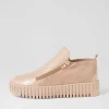 Branca Cafe Multi Ankle Boots