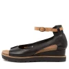 Brayan Black-Dk Tan Lea