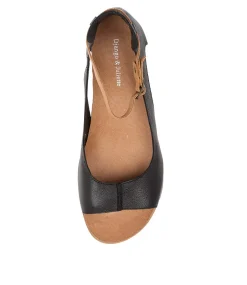 Brayan Black-Dk Tan Lea
