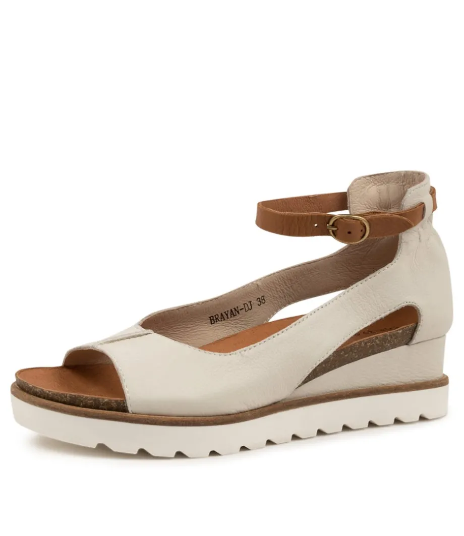 Brayan Nougat-Dk Tan Lea