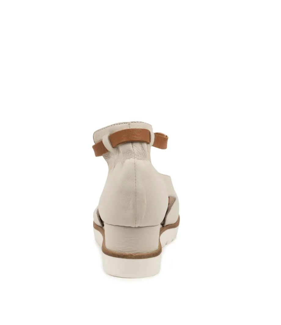 Brayan Nougat-Dk Tan Lea