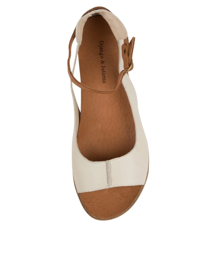 Brayan Nougat-Dk Tan Lea