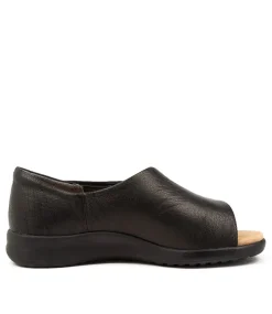 Brenan Xw Blk-Blk Leath