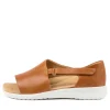 Brenan Xw Tan-White Leat