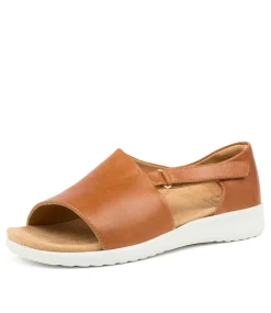 Brenan Xw Tan-White Leat